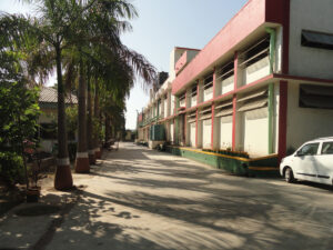 Siyaram Silk Mills Ltd