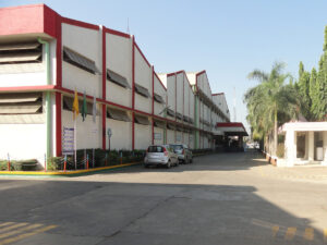 Siyaram Silk Mills Ltd