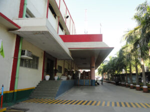 Siyaram Silk Mills Ltd