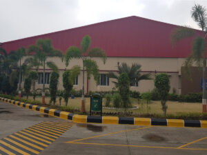 Siyaram Silk Mills Ltd